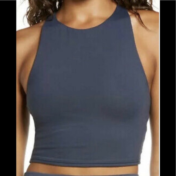 SOLD Alo Yoga Movement Sports  Bra Size Large NWT - Picture 2 of 8